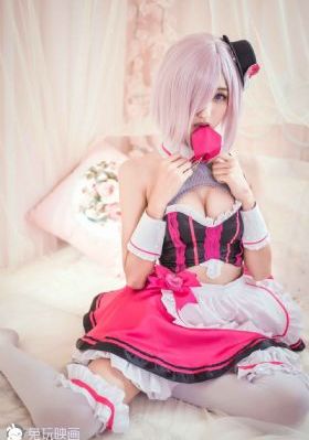 新诱人的女仆2_高清完整版